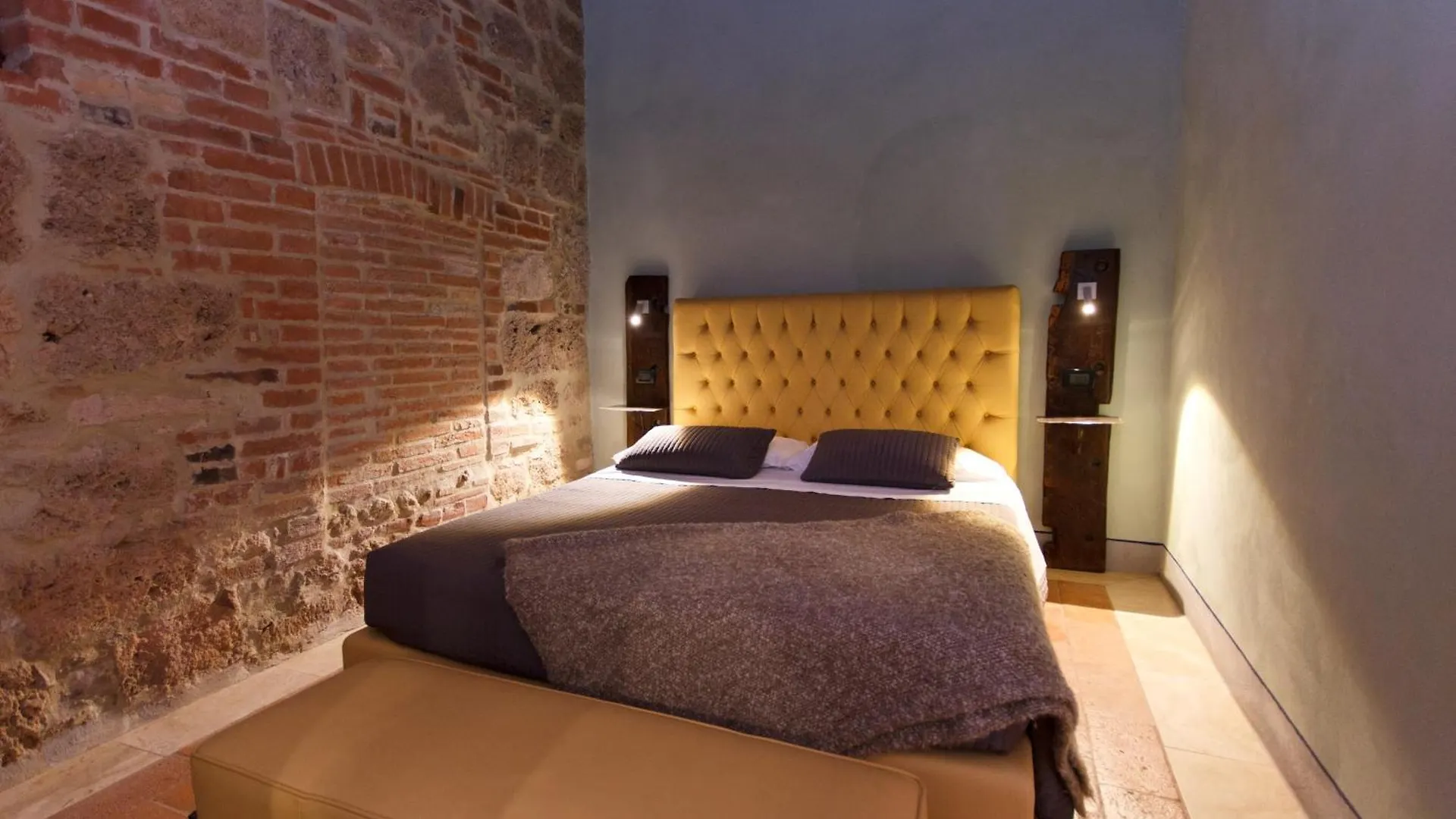 Wild Agriturismo Podere Della Bruciata Chiusi 0*,