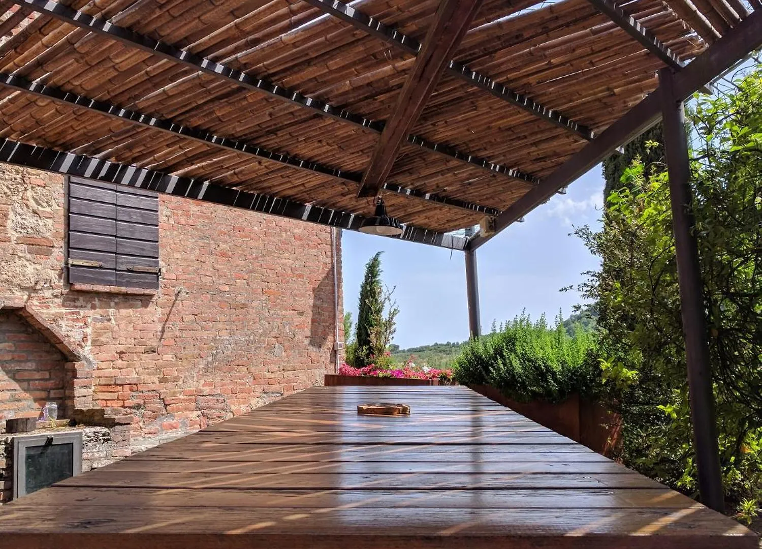 Wild Agriturismo Podere Della Bruciata Chiusi 0*,