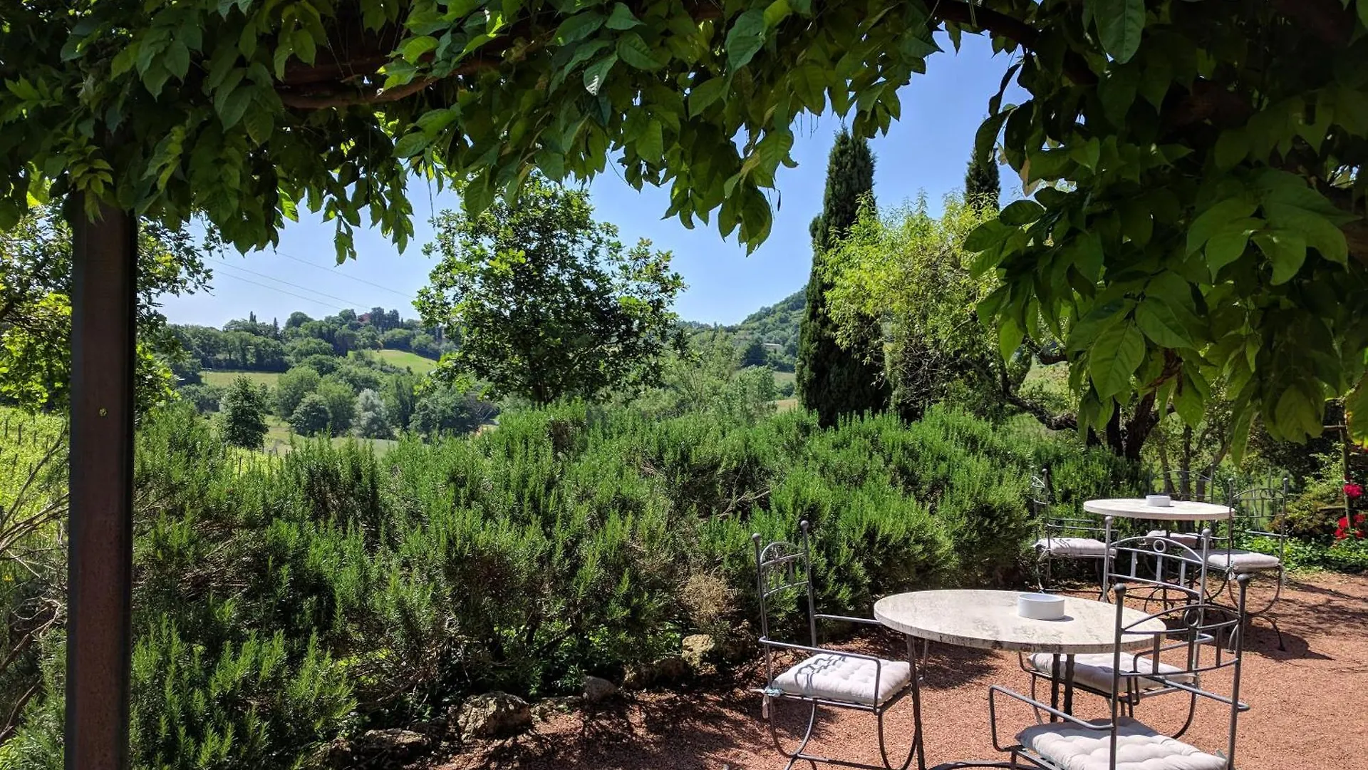 Wild Agriturismo Podere Della Bruciata Chiusi